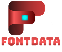 Fontdata